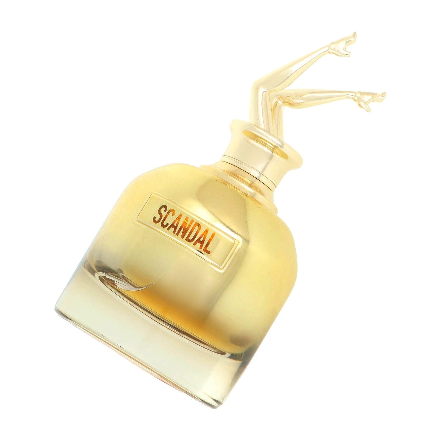 Jean Paul Gaultier Scandal Gold Eau de Parfum 80 ml