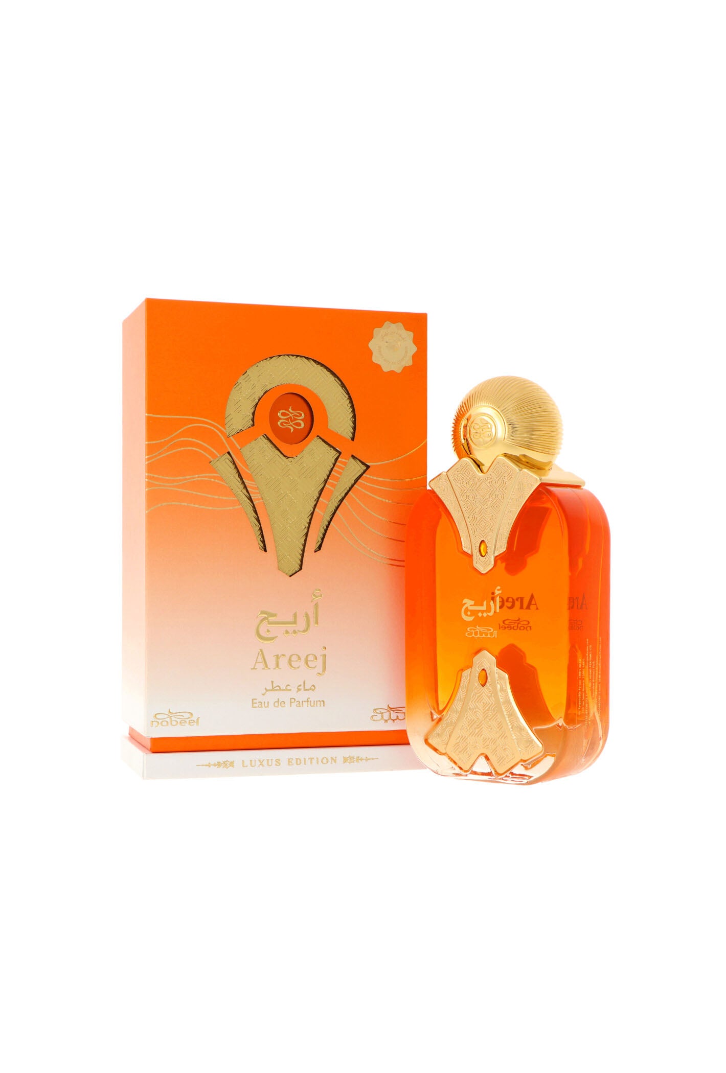 Nabeel Areej Edp 100ml