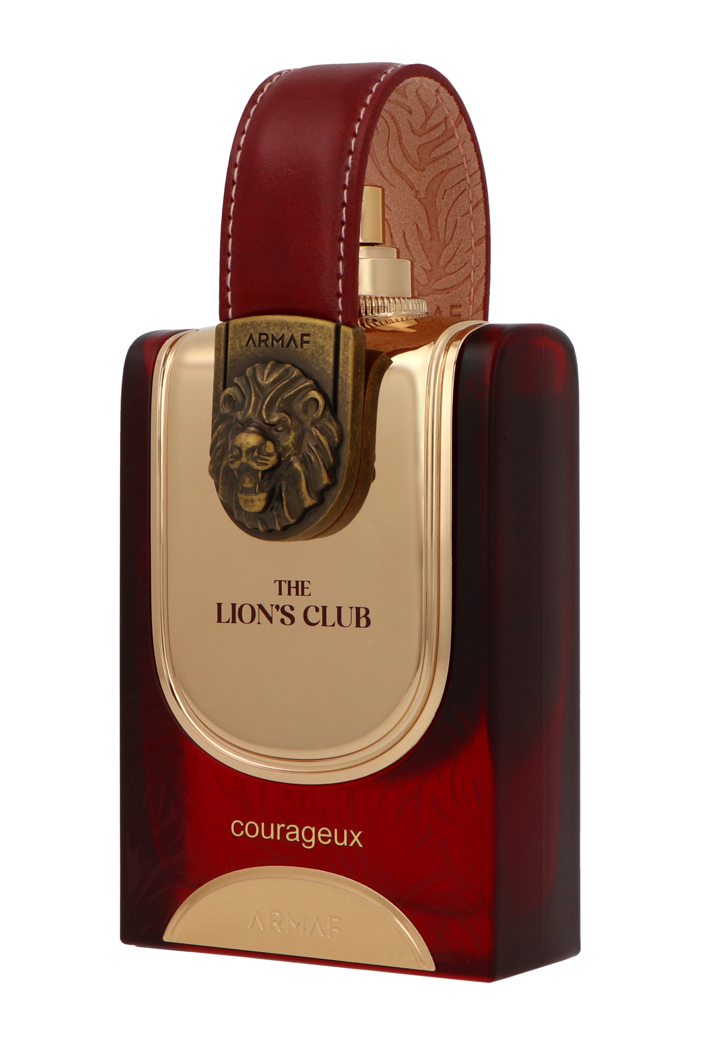 Armaf The Lion`s Club Courageux Edp 100ml