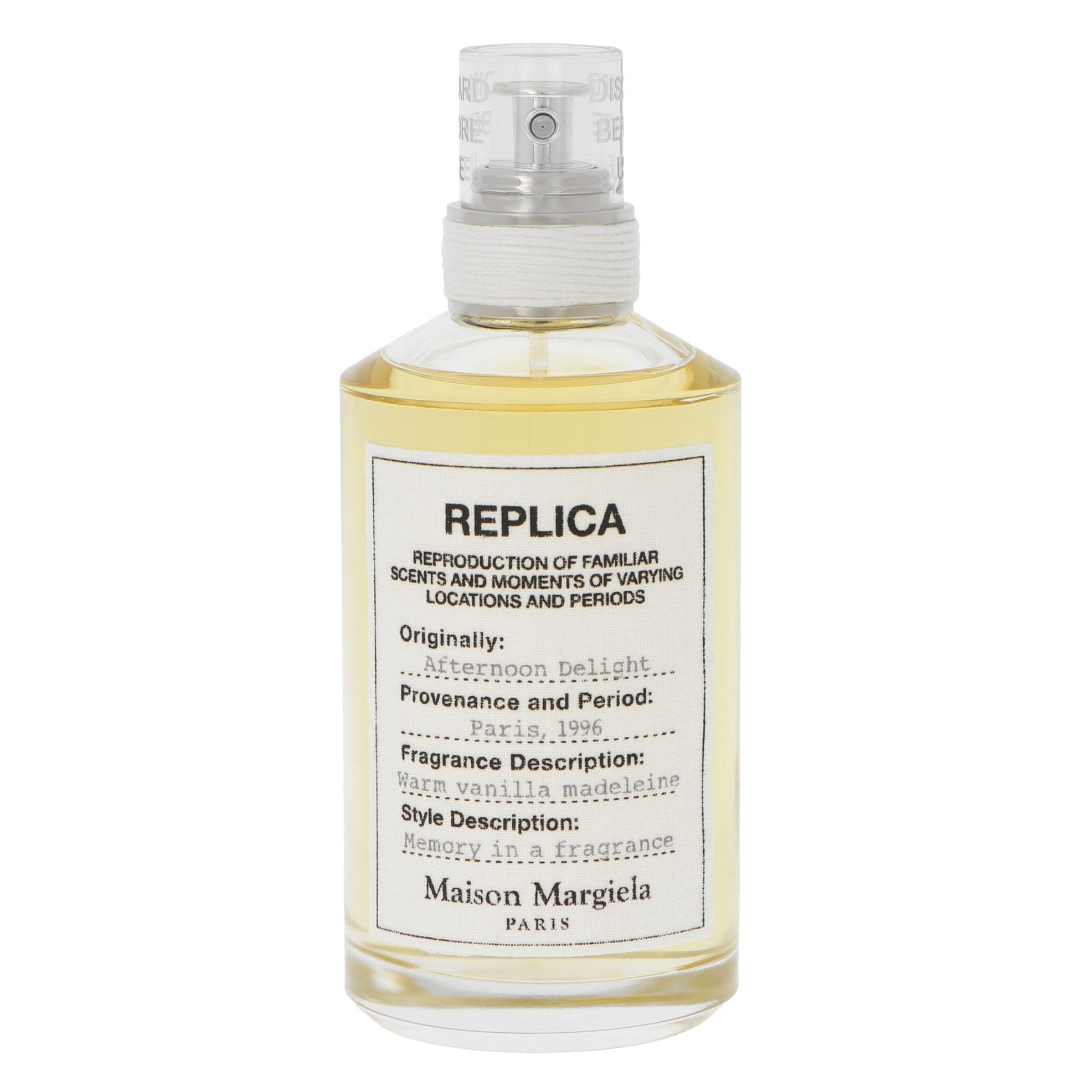 Maison Margiela Replica Afternoon Delight Edt 100ml