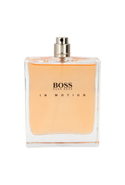 Tester Hugo Boss Boss In Motion Edt 100ml (Bottle Version 2021)