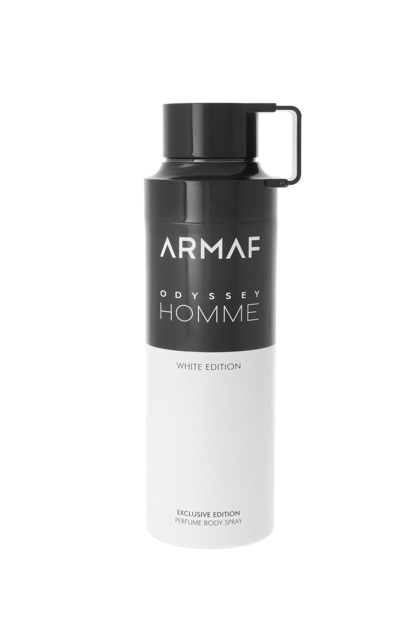 Armaf Odyssey Homme White Edition Körperspray 200 ml