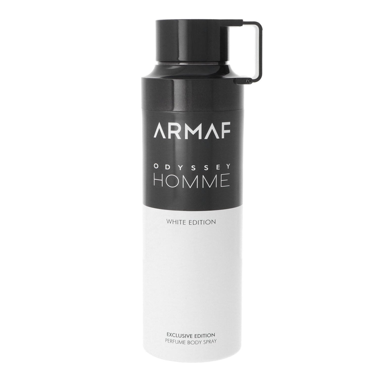 Armaf Odyssey Homme White Edition Body Spray 200ml