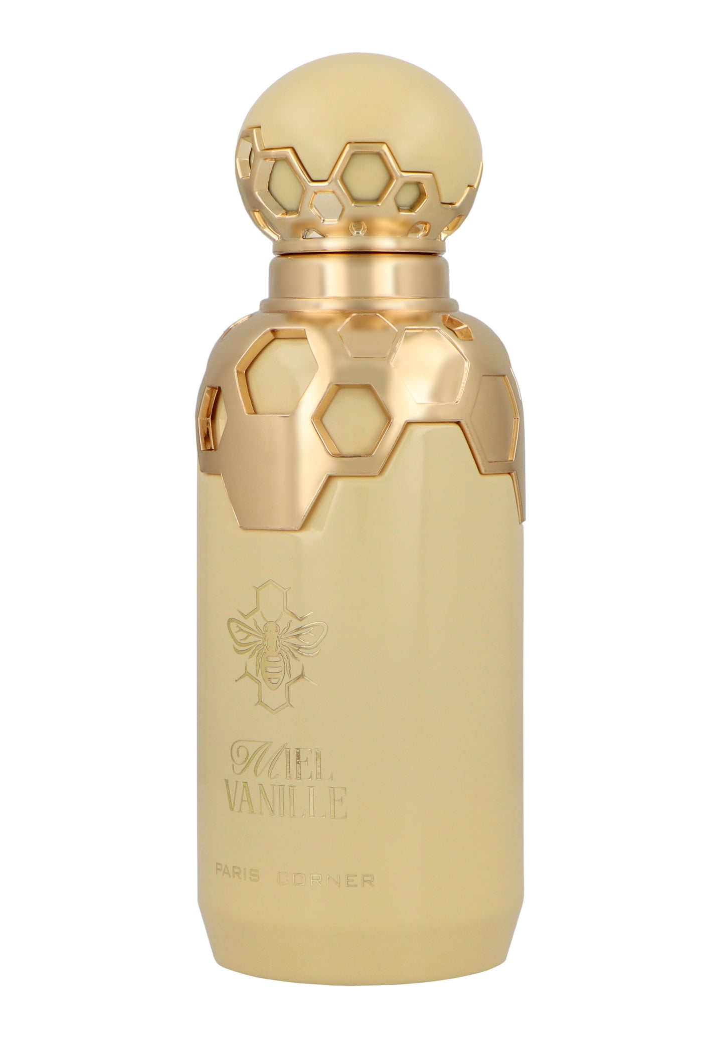 Paris Corner Miel Vanille Edp 100ml
