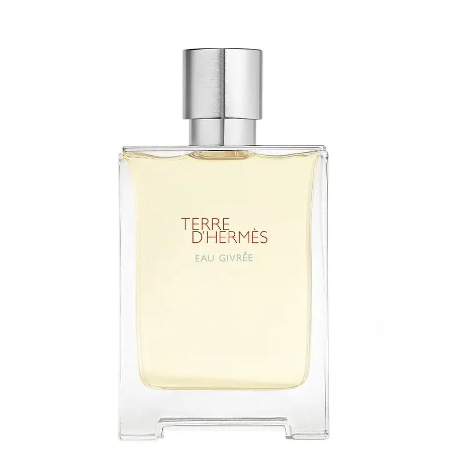 Hermes Terre D`Eau Givree Edp 175ml