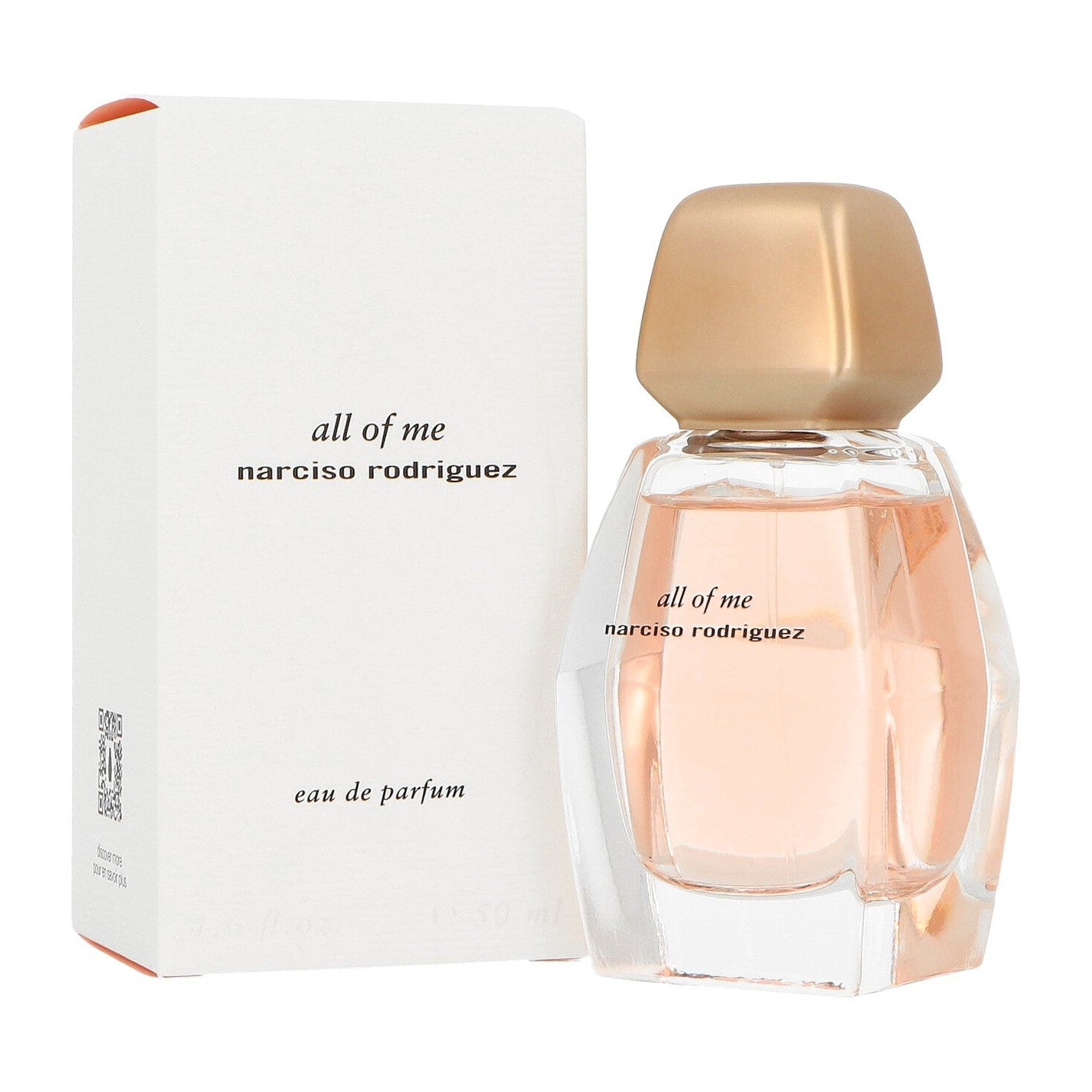 Narciso Rodriguez All Of Me Edp 50ml