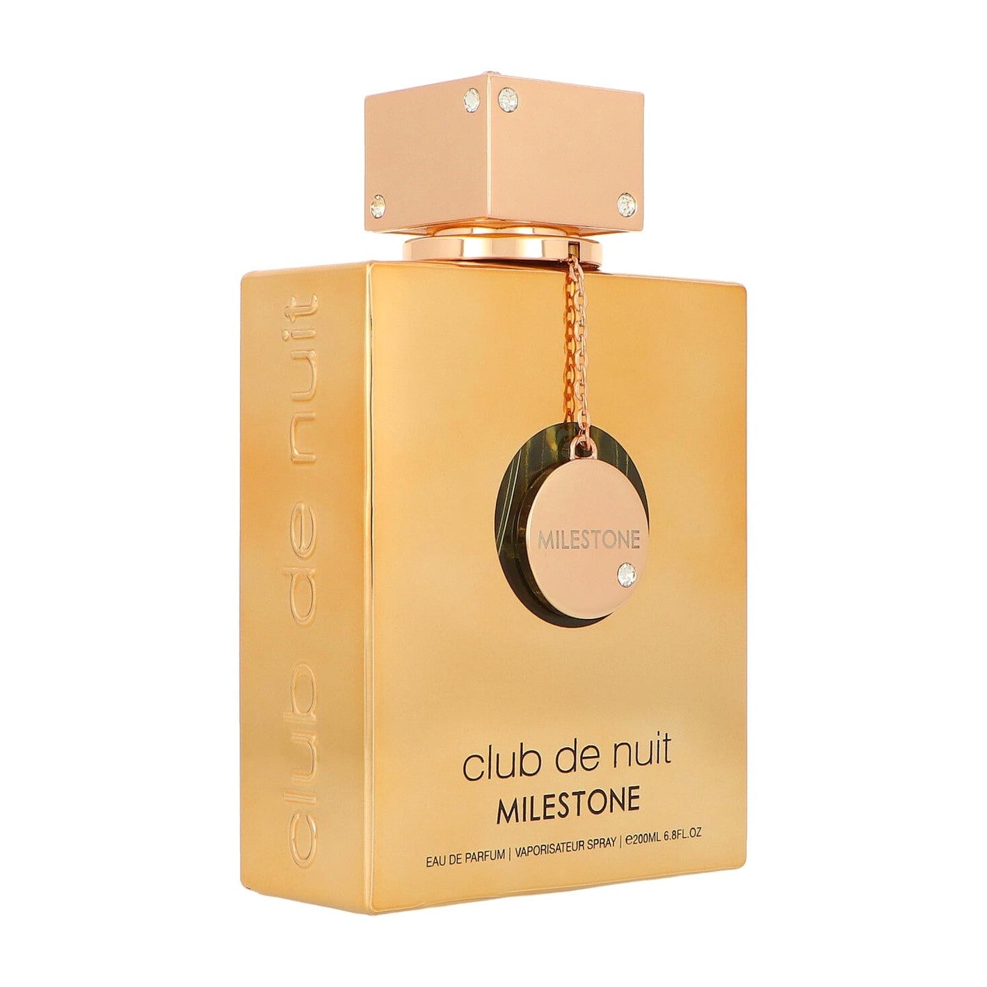 Armaf Club de Nuit Milestone Edp 200ml