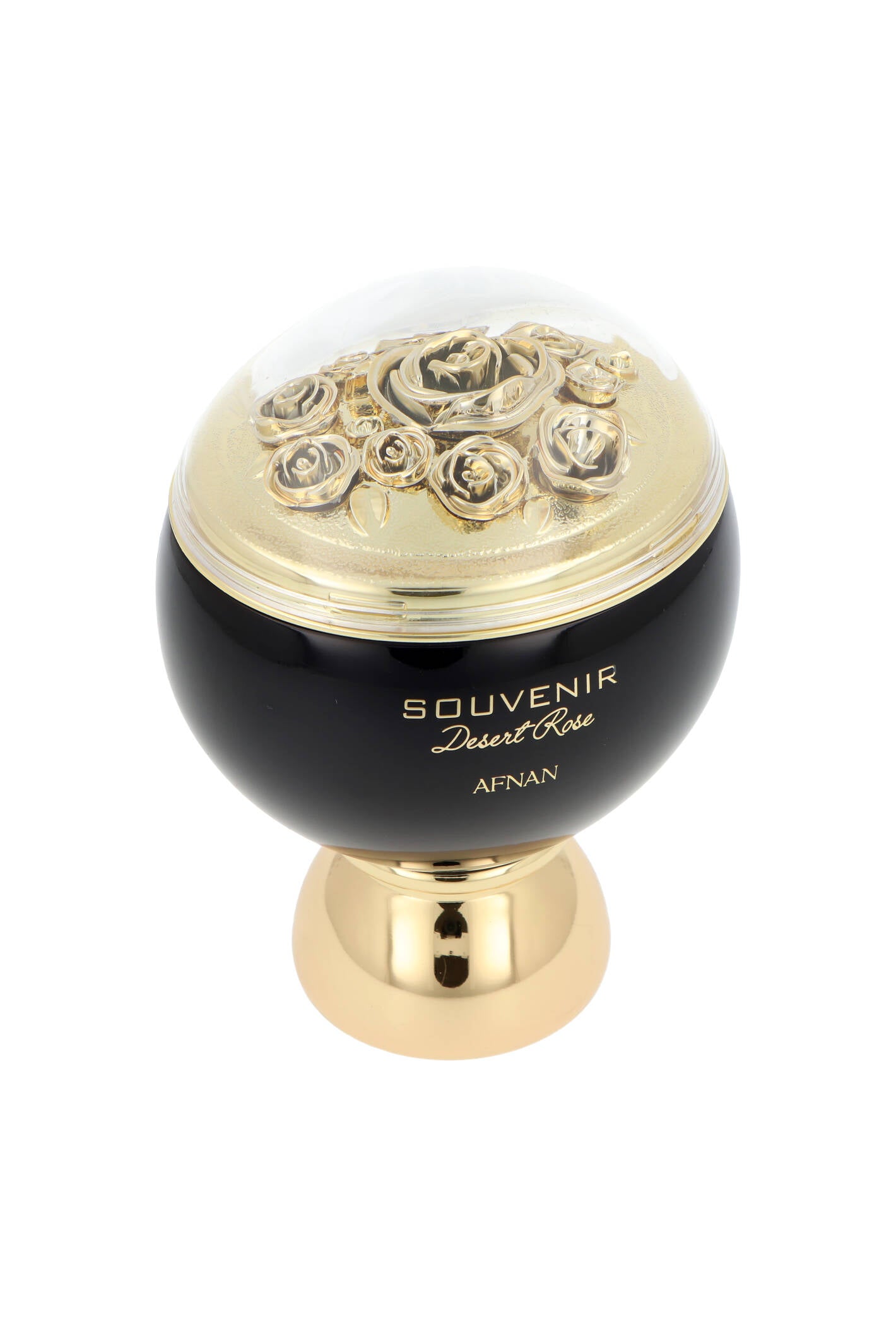 Afnan Souvenir Desert Rose Edp 100ml