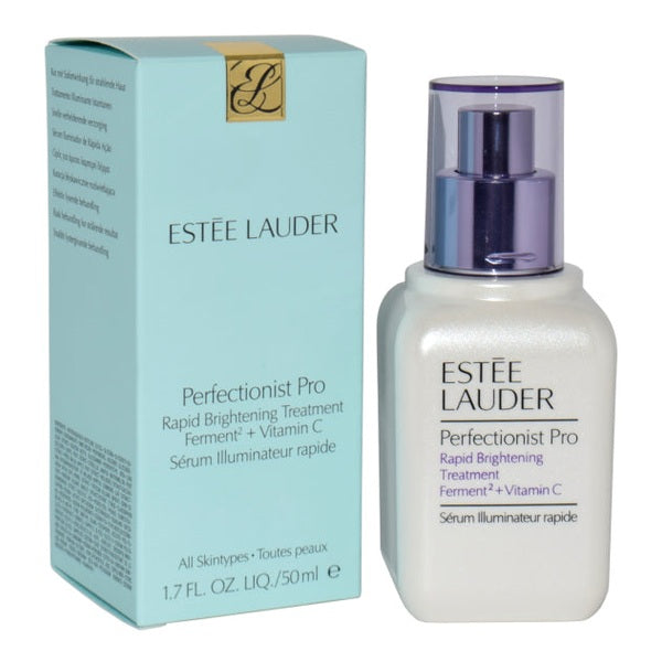 Estee Lauder Perfectionist Pro Rapid Brightening Treatment 50ml