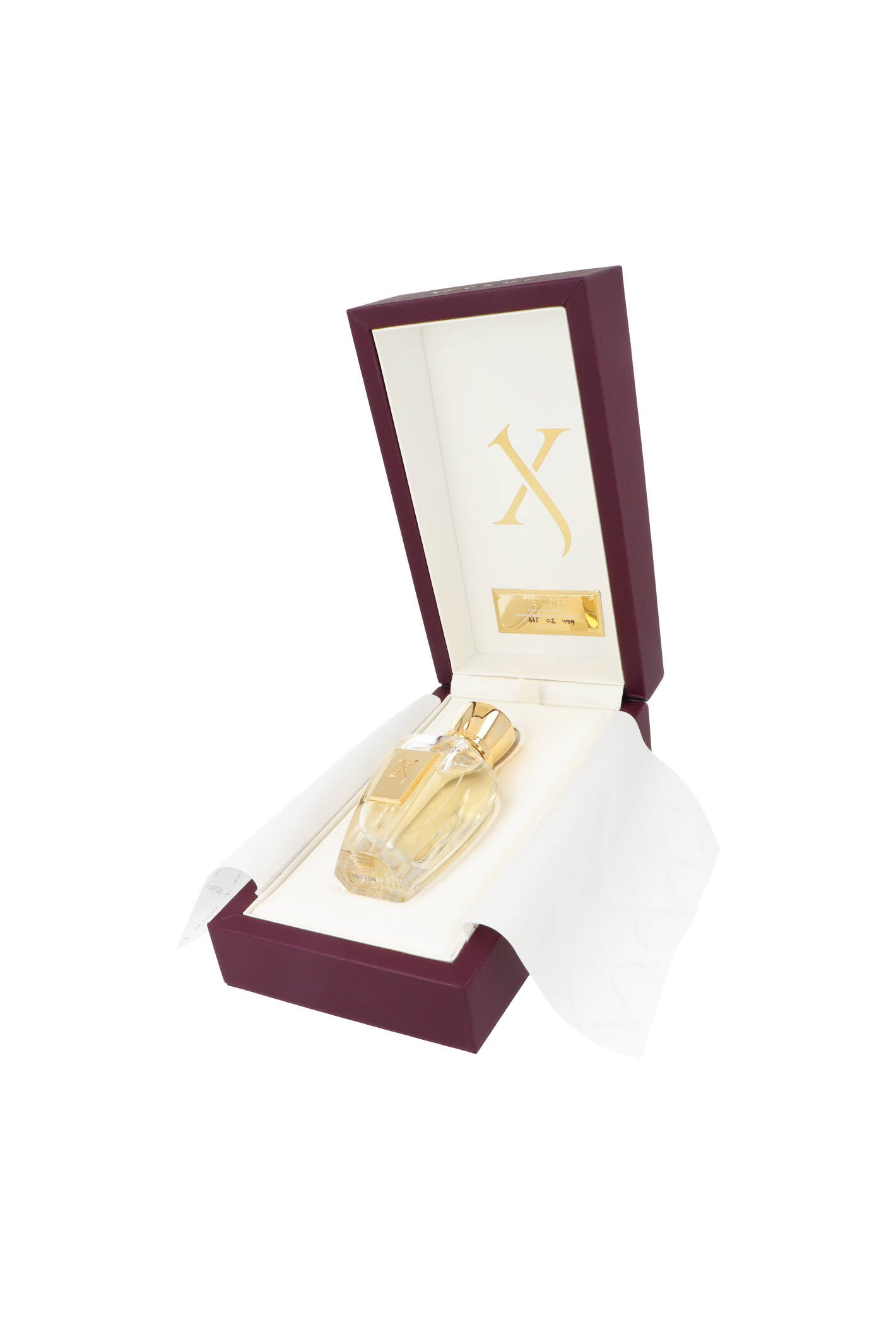 Xerjoff Shooting Stars Lua Parfum 50ml