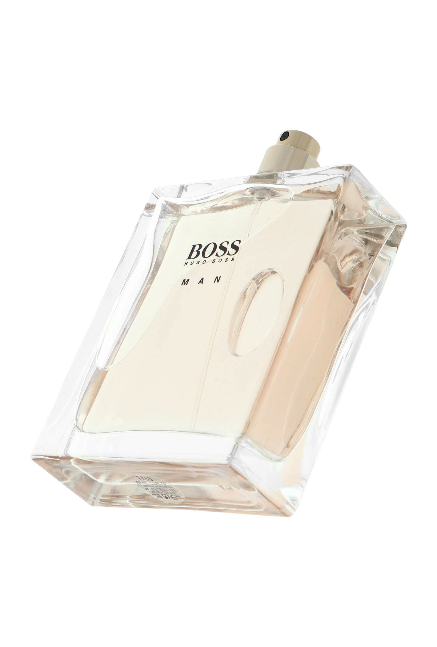 Tester Hugo Boss Man Edt 100ml