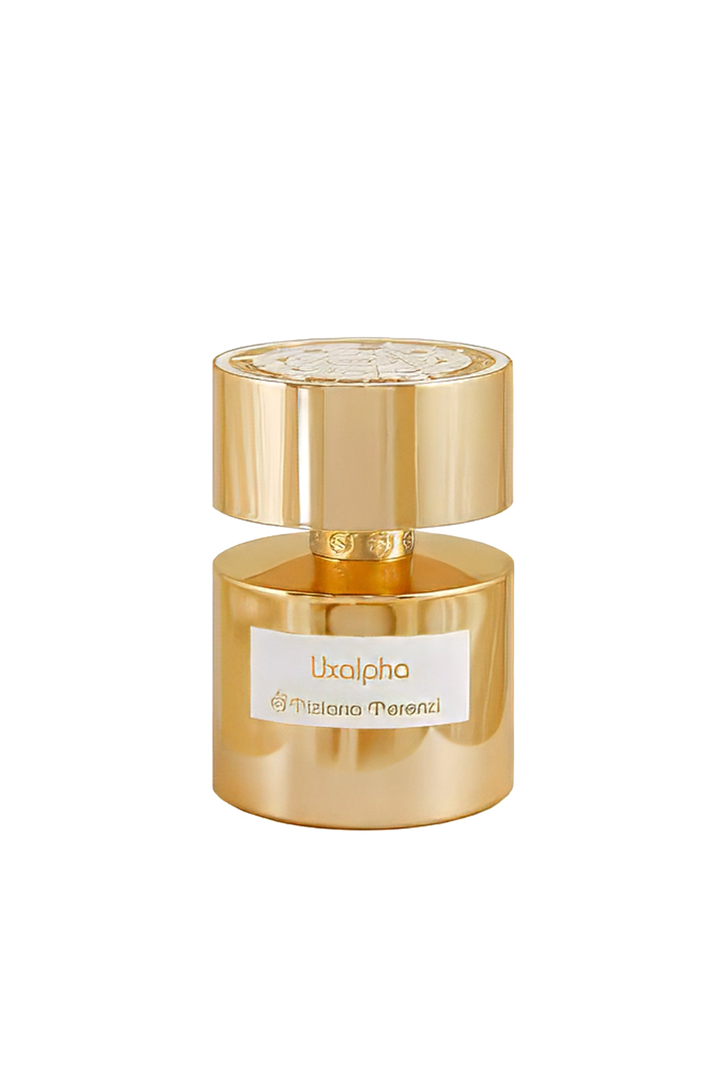 Tiziana Terenzi Uxalpha Extrait De parfum 100ml