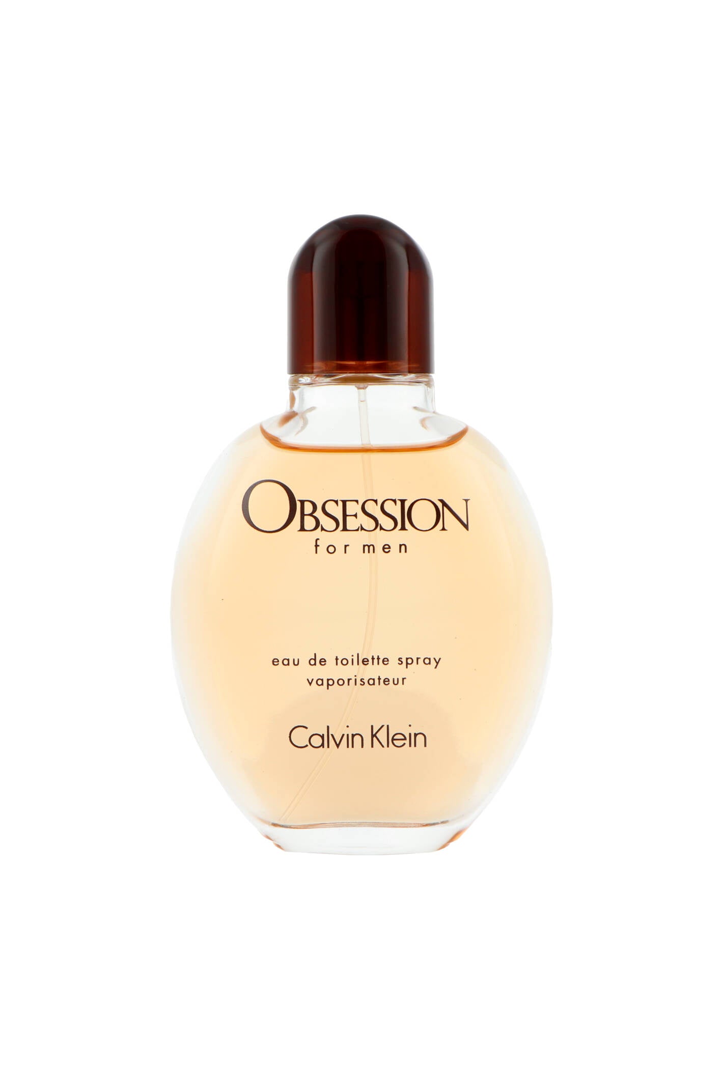 Calvin Klein Obsession For Men Edt 200ml