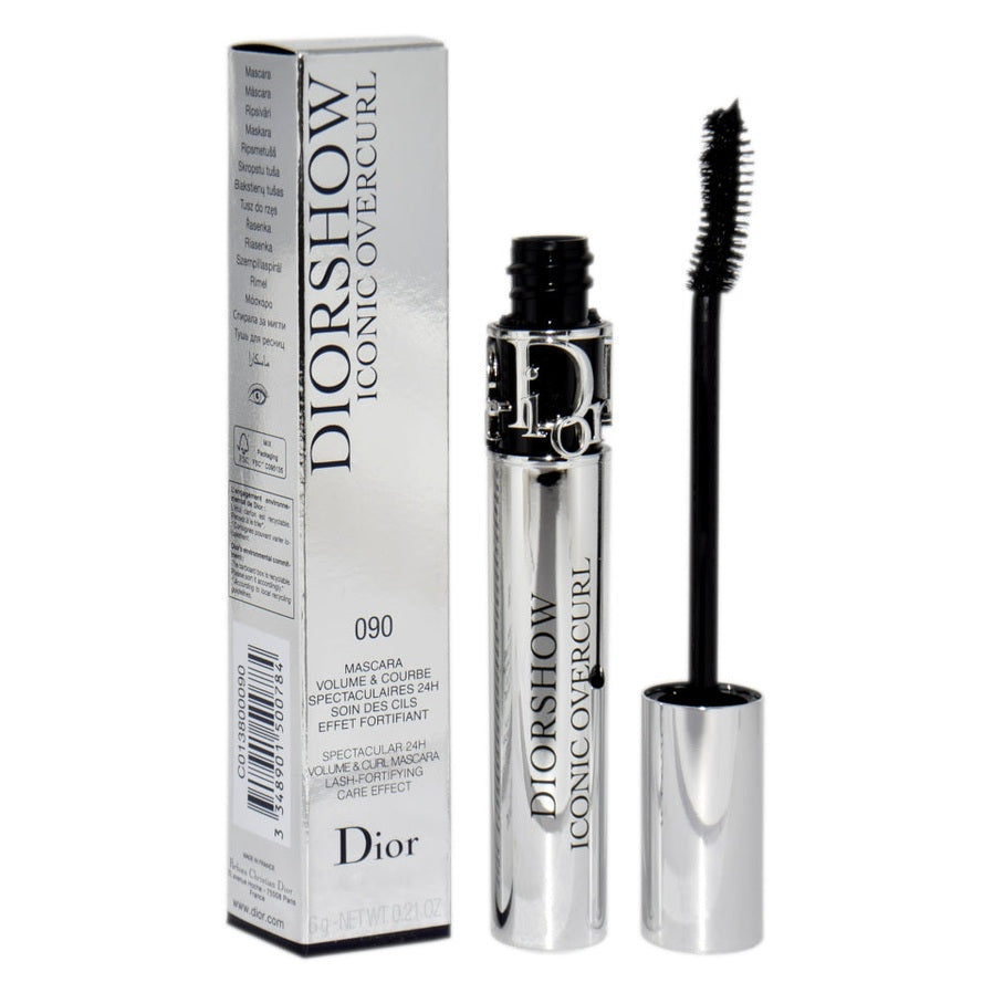 Dior Diorshow Mascara Iconic Overcurl 090 Black 6g