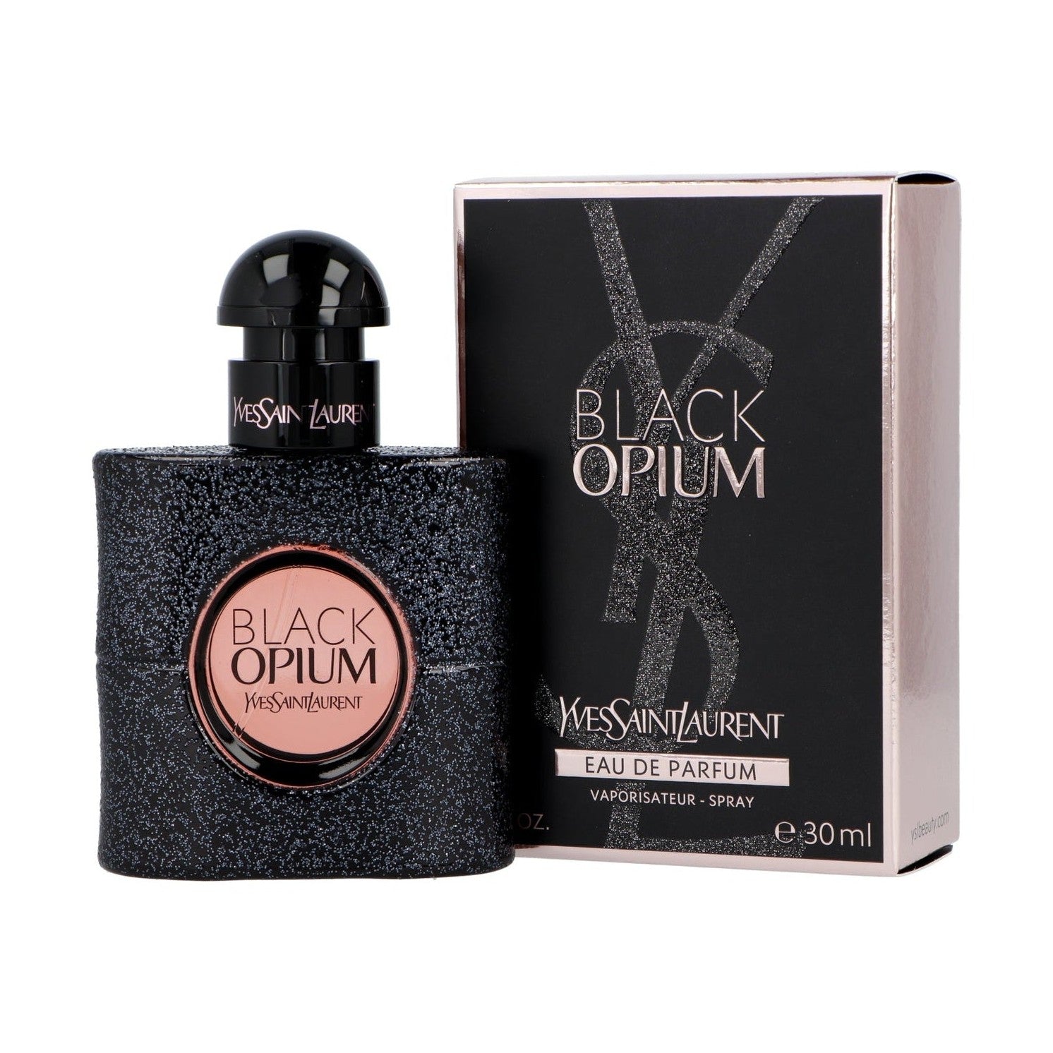 Yves Saint Laurent Black Opium Edp 30ml