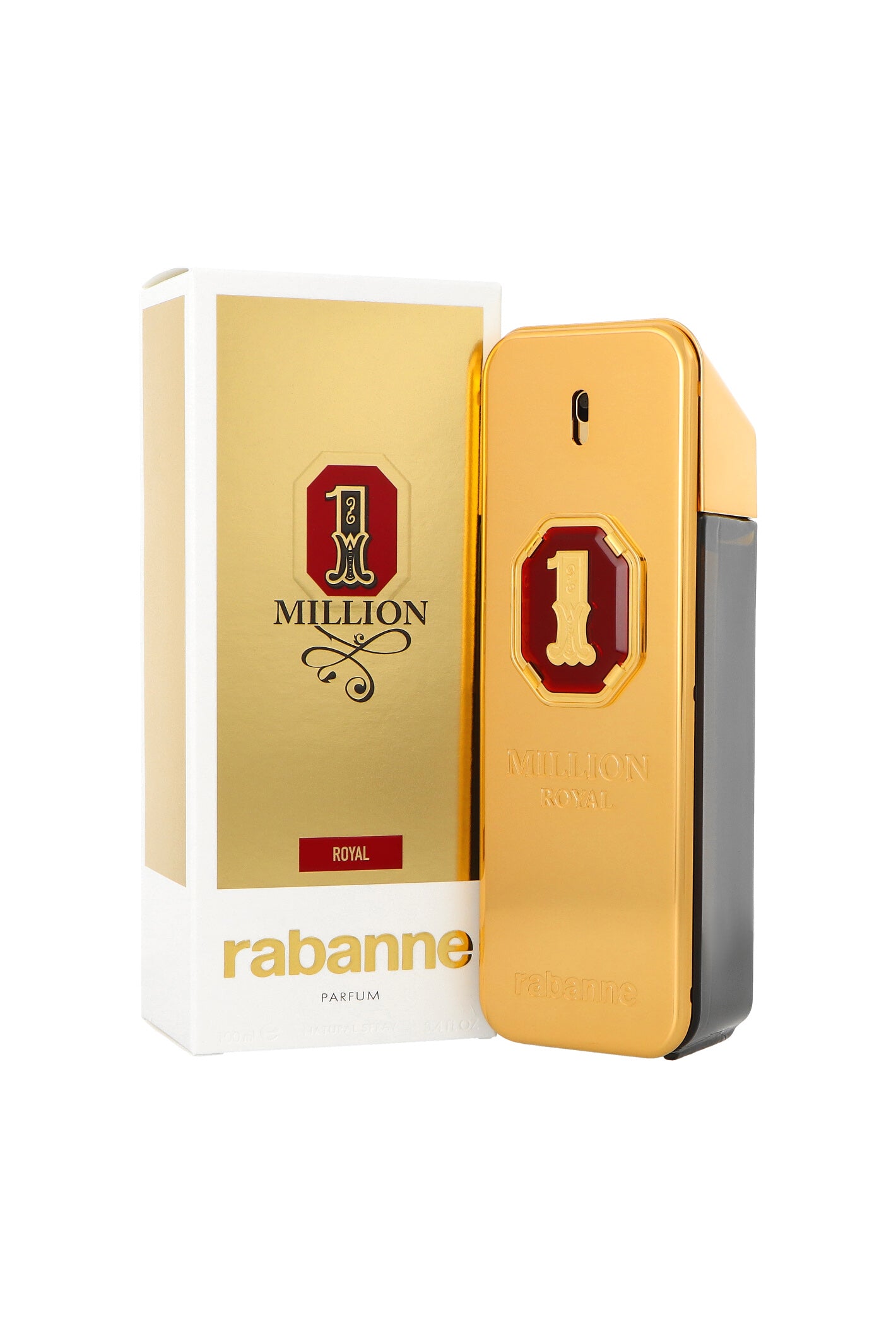 Paco Rabanne 1 Million Royal Parfum 100ml