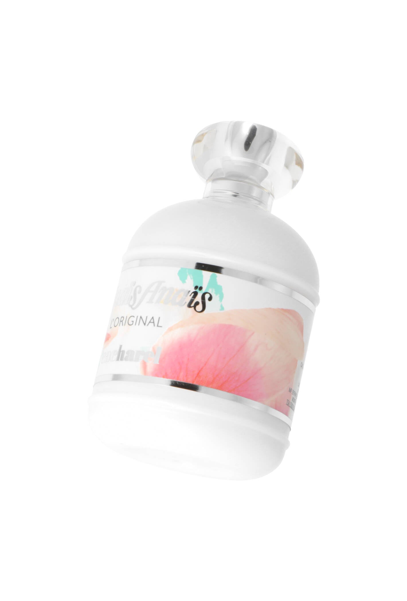 Cacharel Anais Anais L`Oryginal Edt 100ml