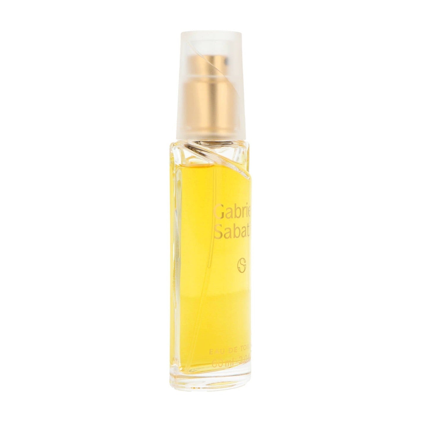 Gabriela Sabatini Damen Eau de Toilette 60 ml
