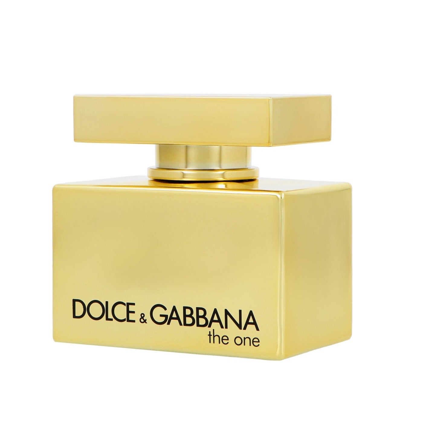 Dolce & Gabbana The One Gold Intense Edp 50ml
