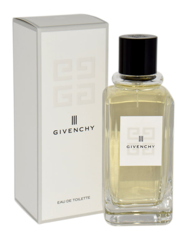 Givenchy Les Parfums Mythiques Givenchy III Mythica Edt 100ml
