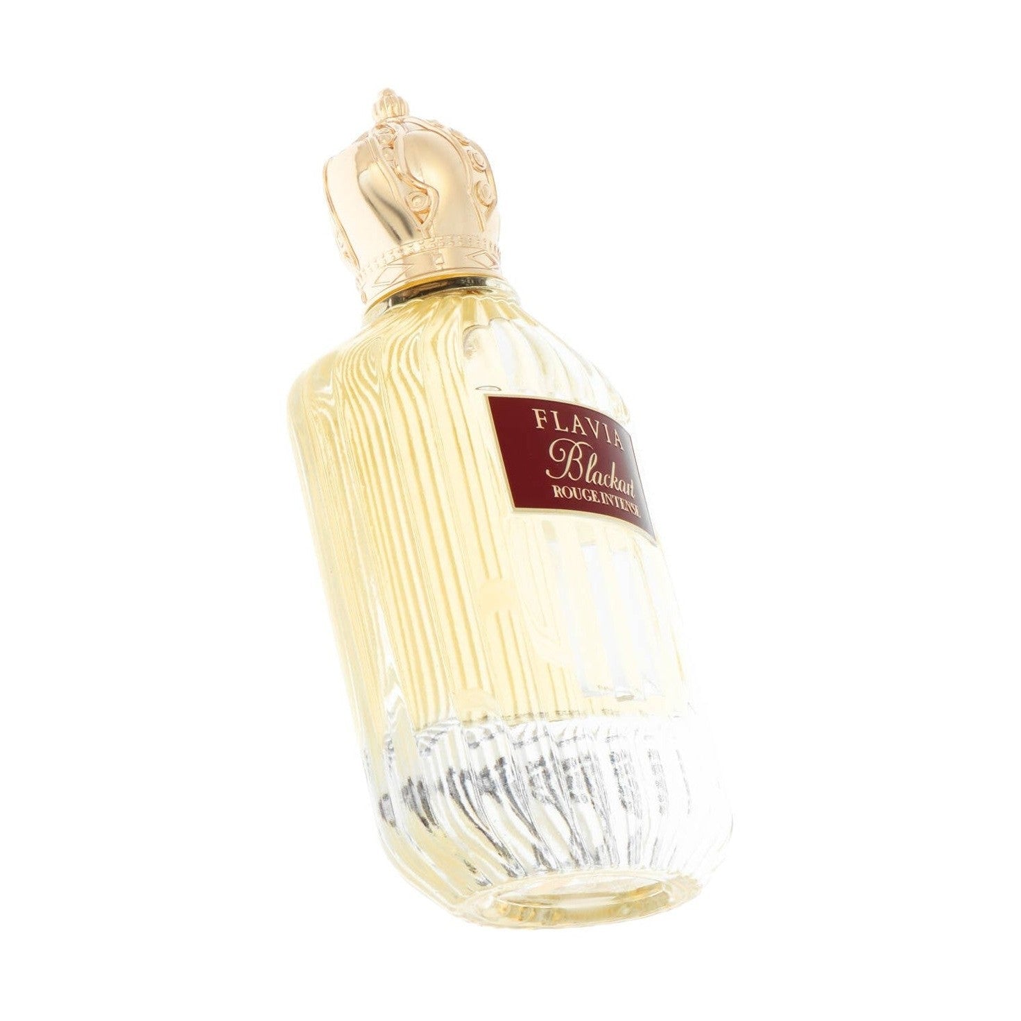 Flavia Blackart Rouge Intense Eau de Parfum 100 ml