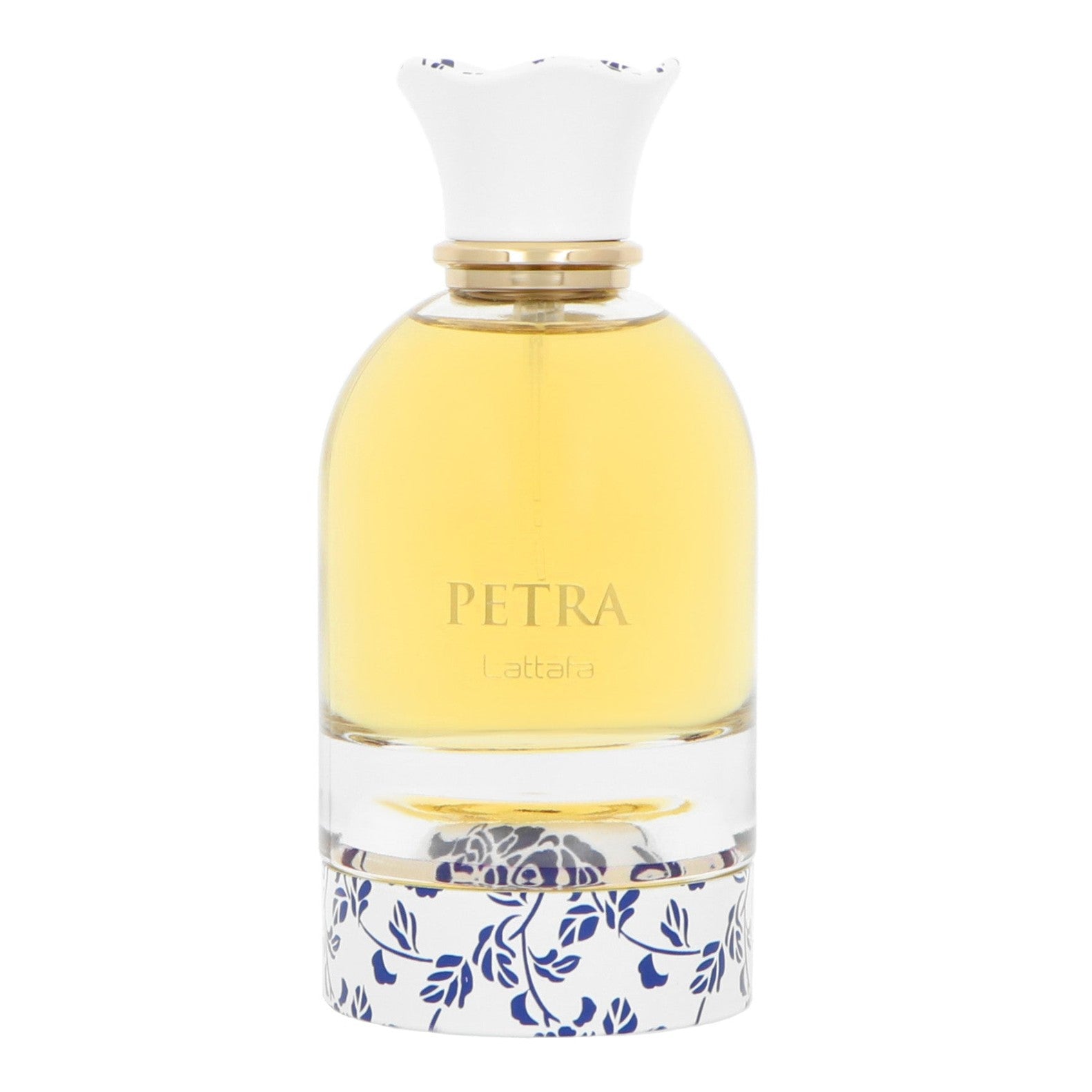 Lattafa Petra Edp 100ml