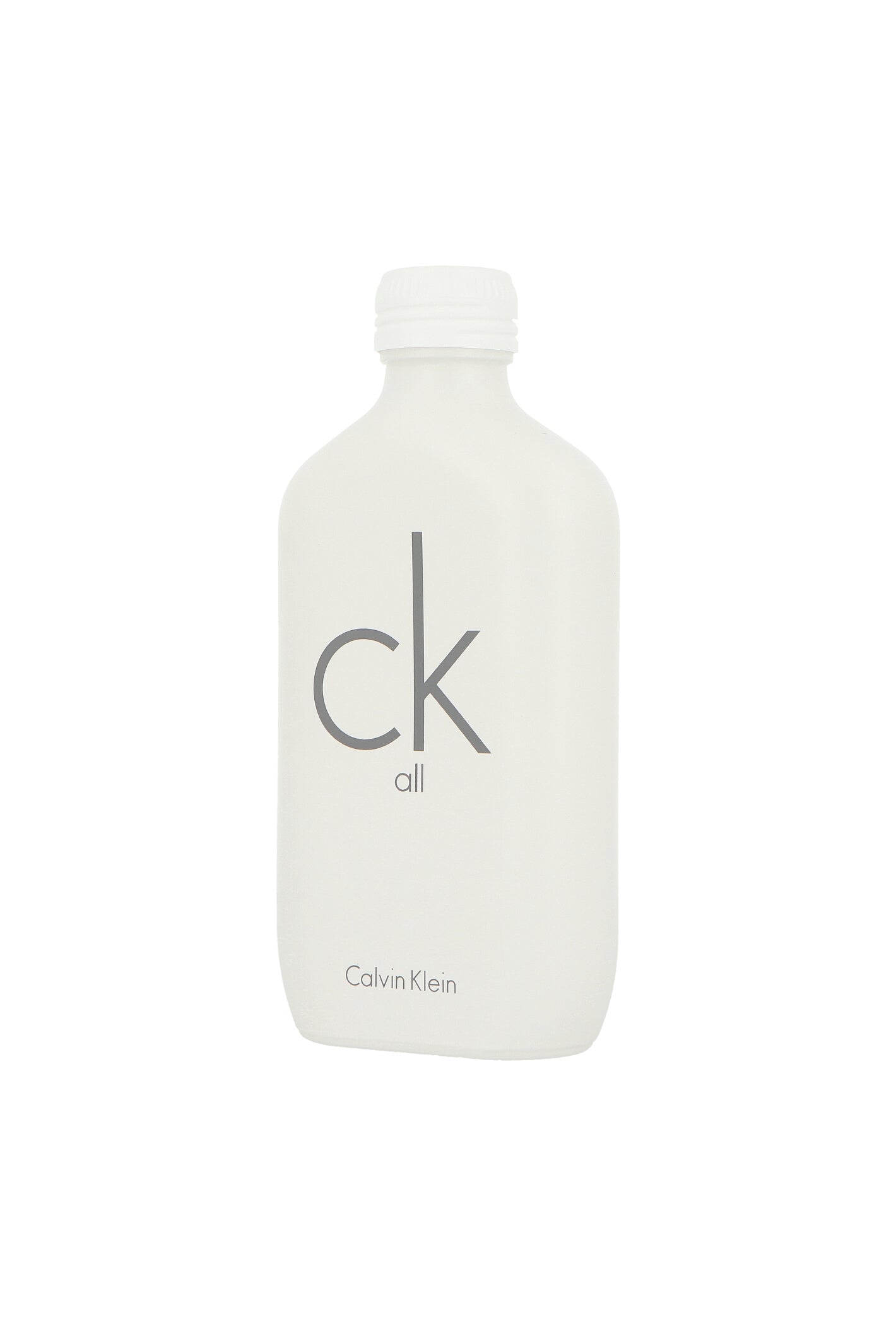 Calvin Klein CK All Edt 100ml
