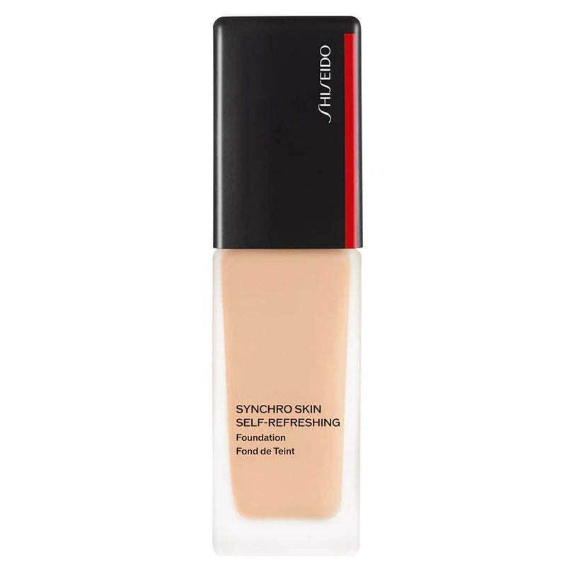 Shiseido Face Synchro Skin Self-Refreshing Foundation 160 Spf30 30ml