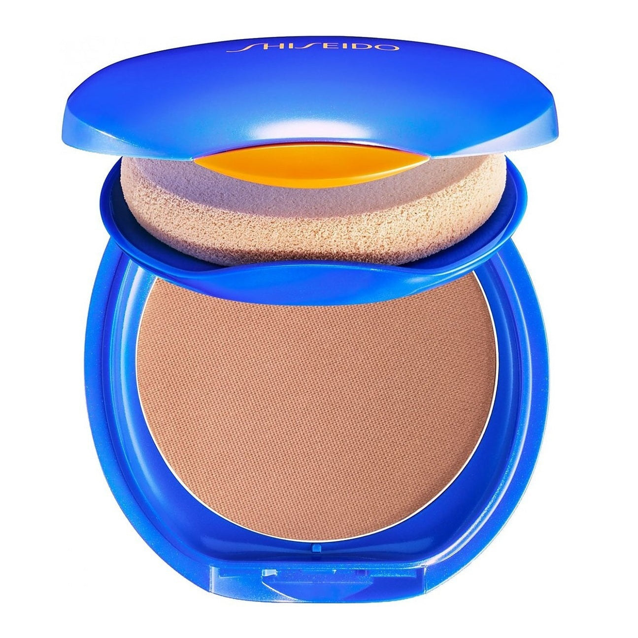 Shiseido Sun Uv Protector Comp Fdt Db 12g