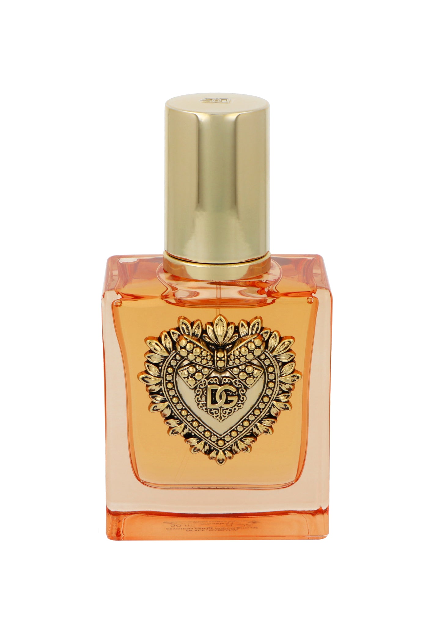 Dolce & Gabbana Devotion Intense Edp 50ml