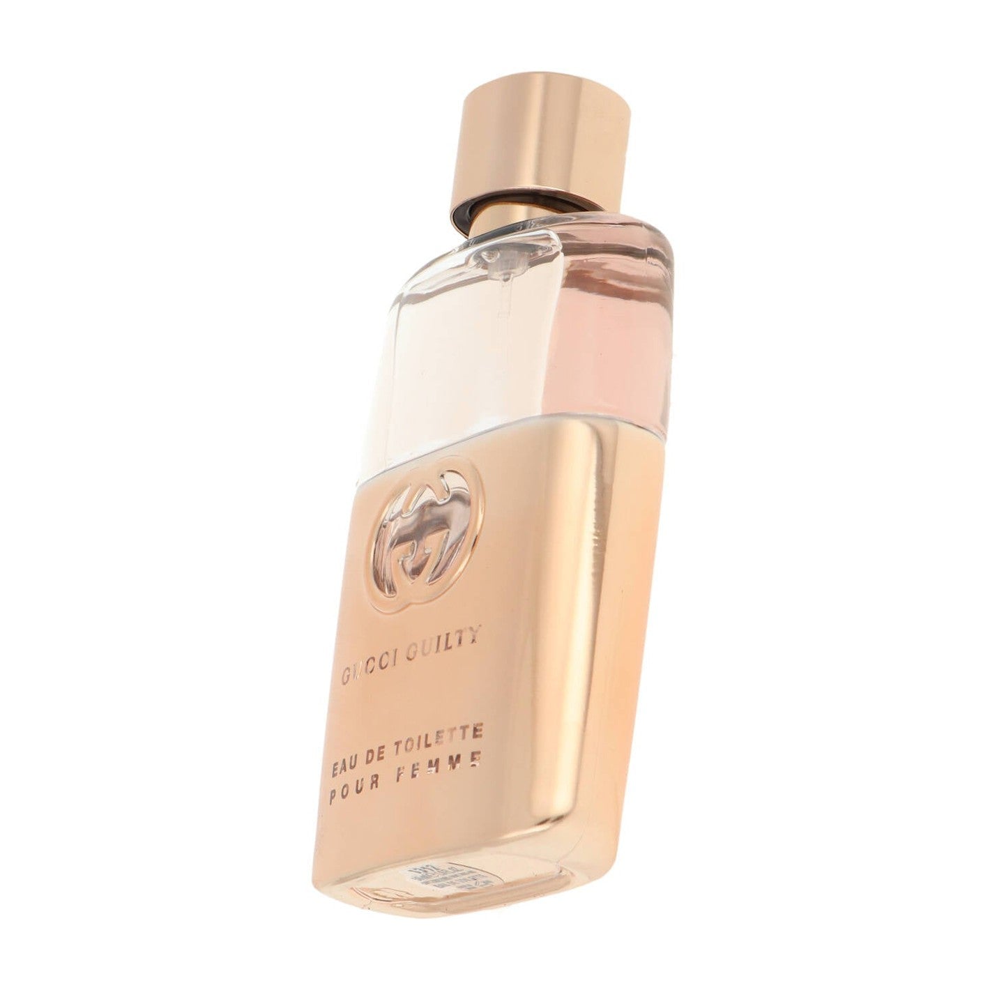 Gucci Guilty Edt 50ml