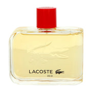 Tester Lacoste Red 2022 Edt 125ml