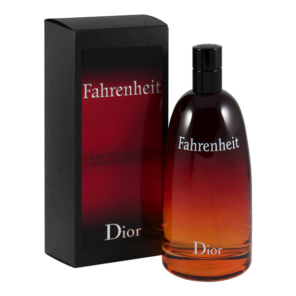 Dior Fahrenheit Edt 200ml