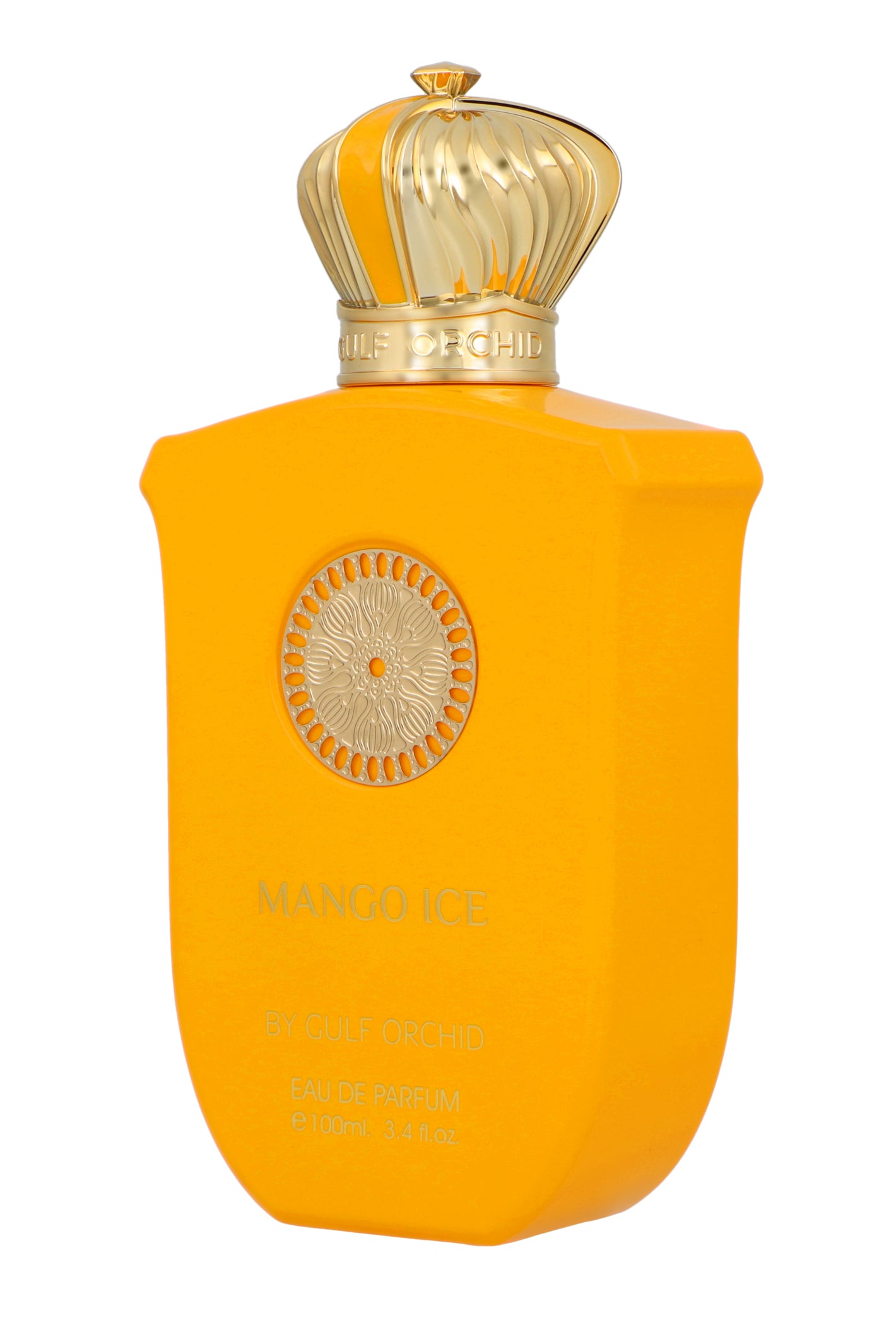 Gulf Orchid Mango Ice Edp 100ml