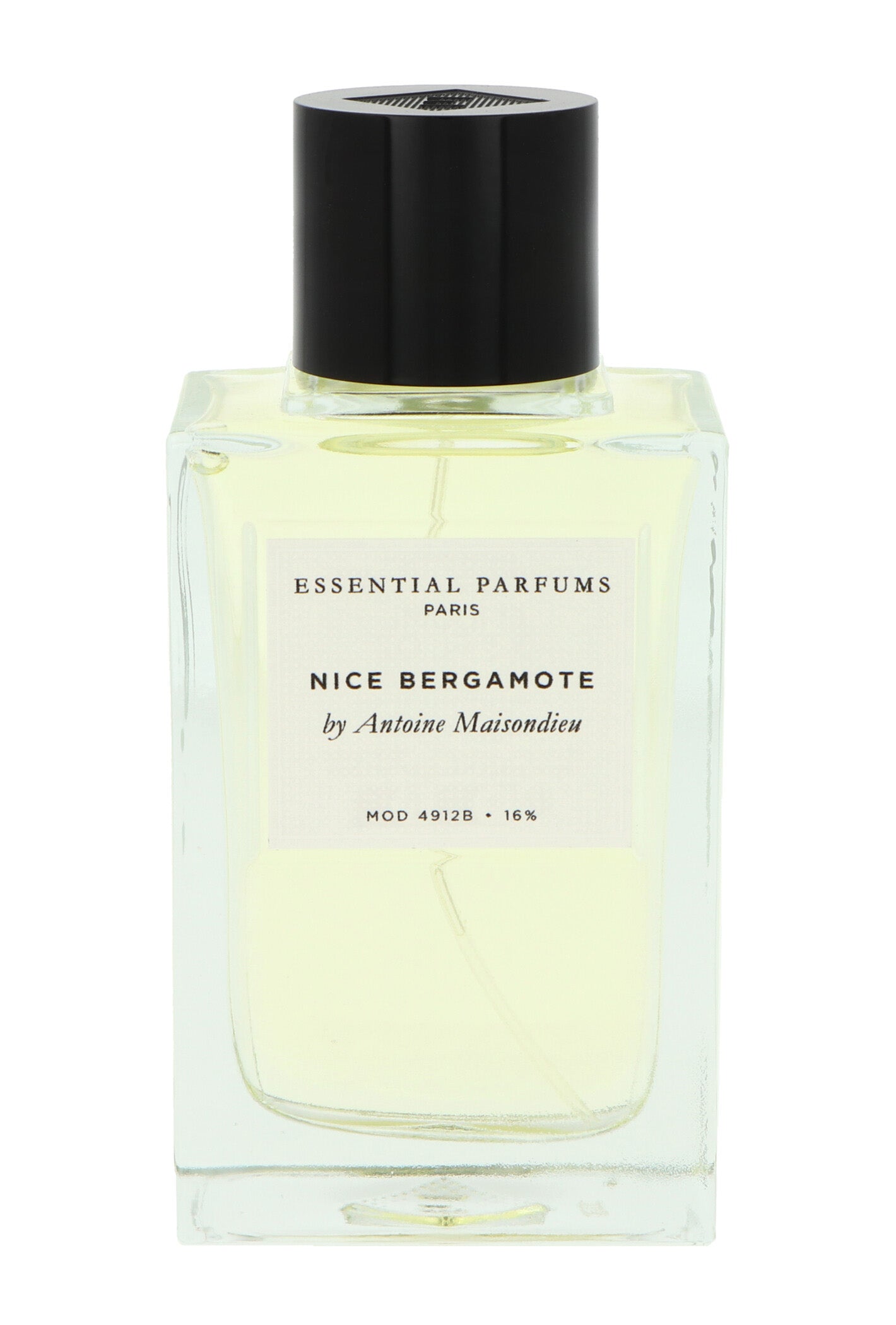 Essential Parfums Nice Bergamote Edp 100ml