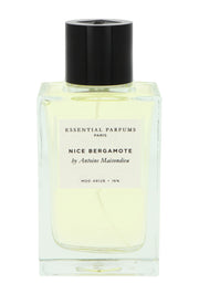 Essential Parfums Nice Bergamote Edp 100ml