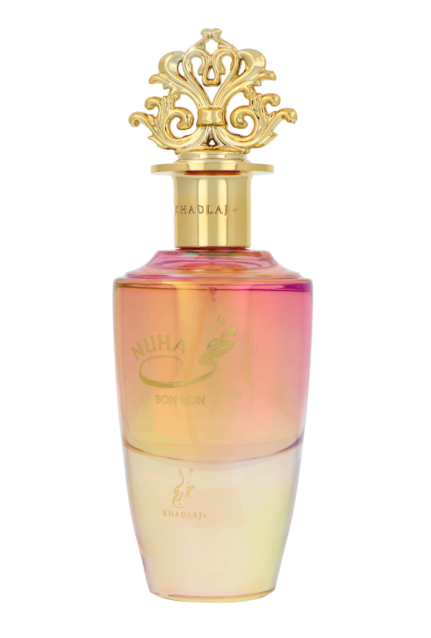 Khadlaj Nuha Bon Bon Edp 85ml