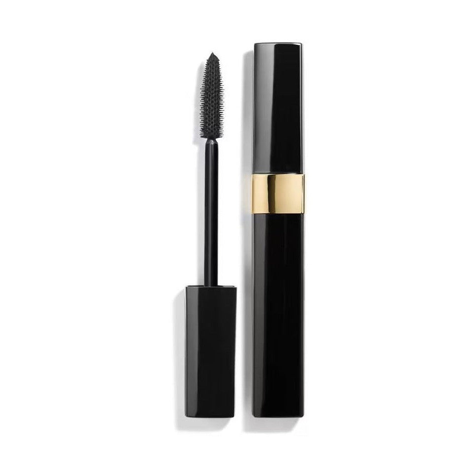 Chanel Mascara Inimitable Intense 10 Noir-Brun 6g