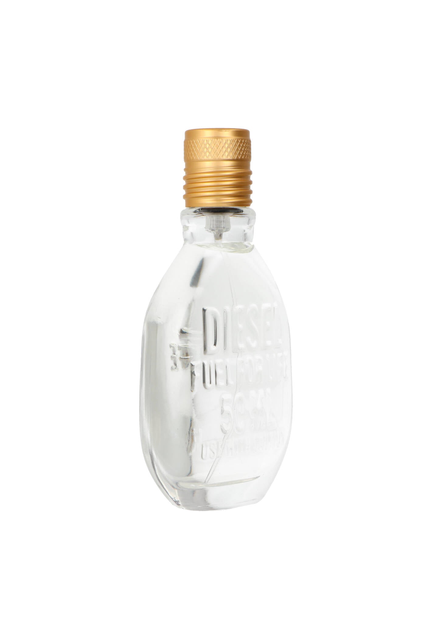 Diesel Fuel For Life Pour Homme Edt 50ml