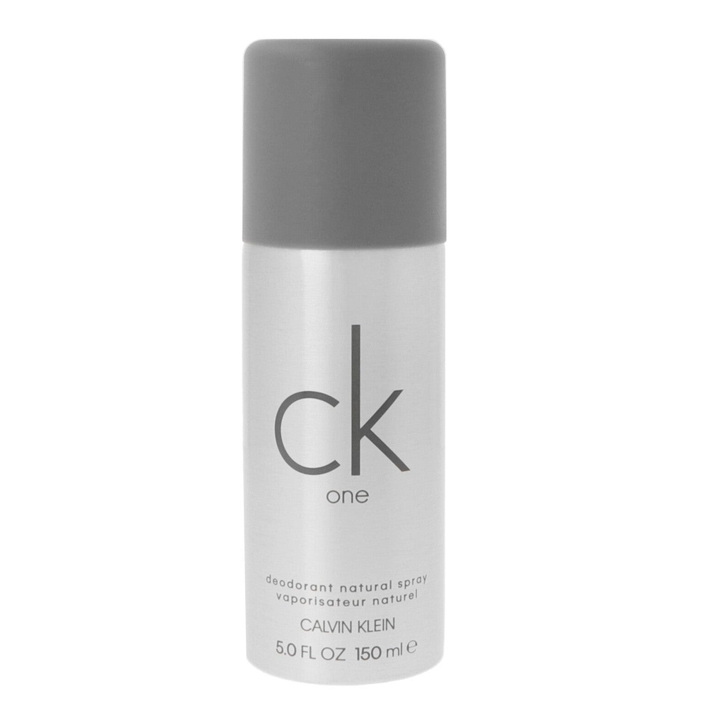 Calvin Klein CK One Deodorant 150ml