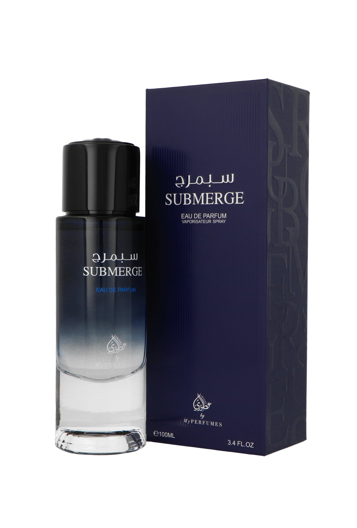 Otoori Submerge Edp 100ml