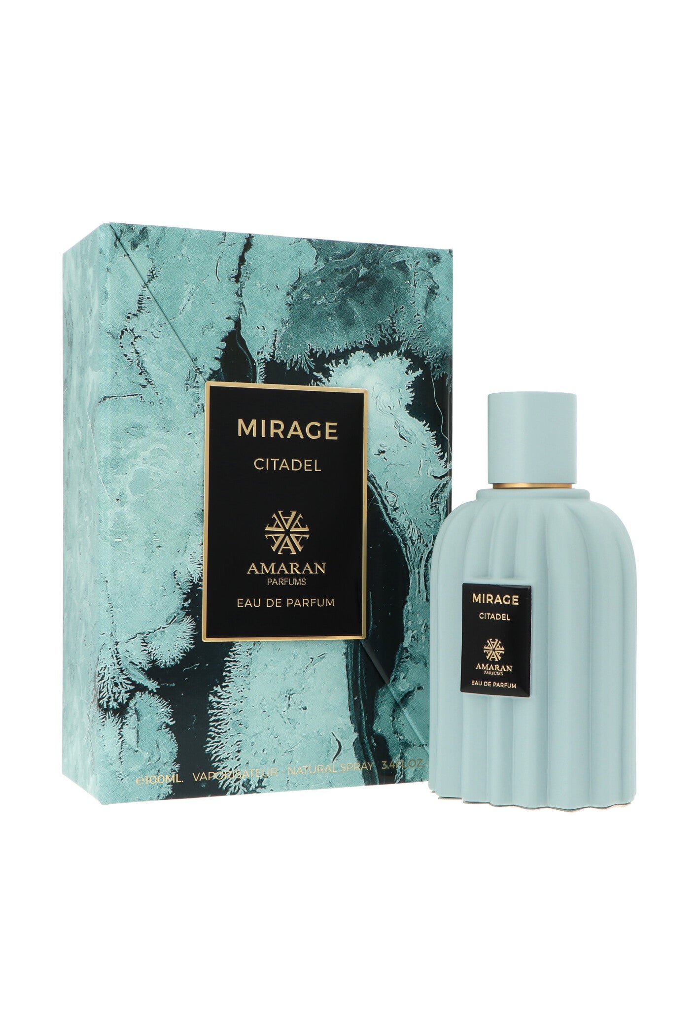 Amaran Mirage Citadel Edp 100ml