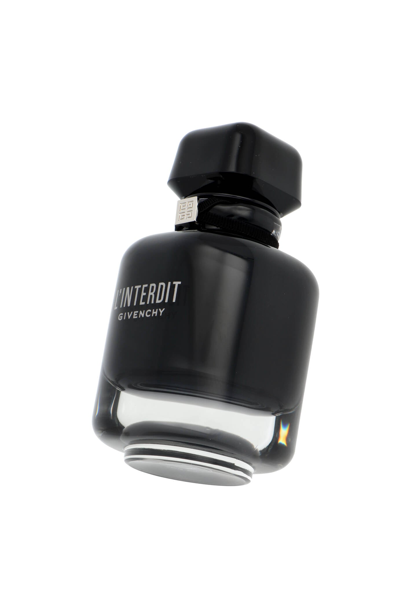Tester Givenchy L`Interdit Intense Edp 80ml