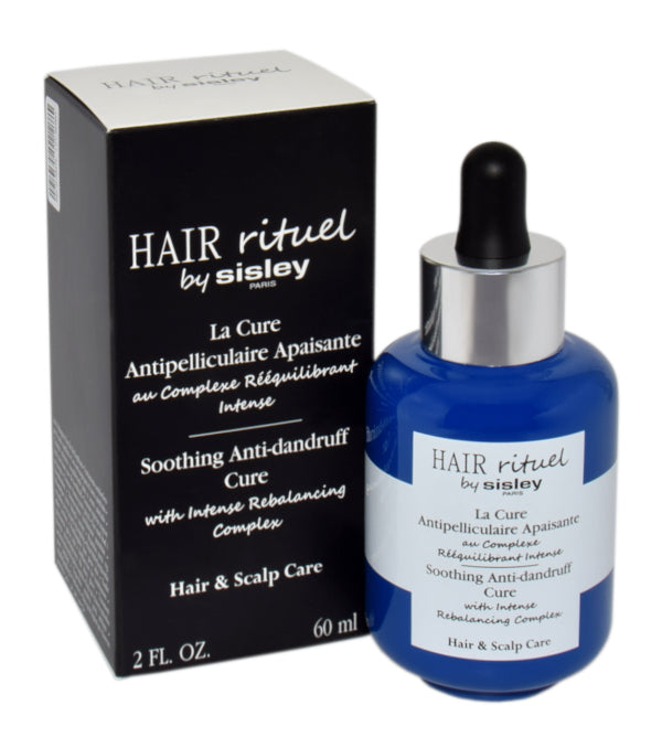 Sisley Hair Rituel Beruhigende Anti-Schuppen Pflege 60ml