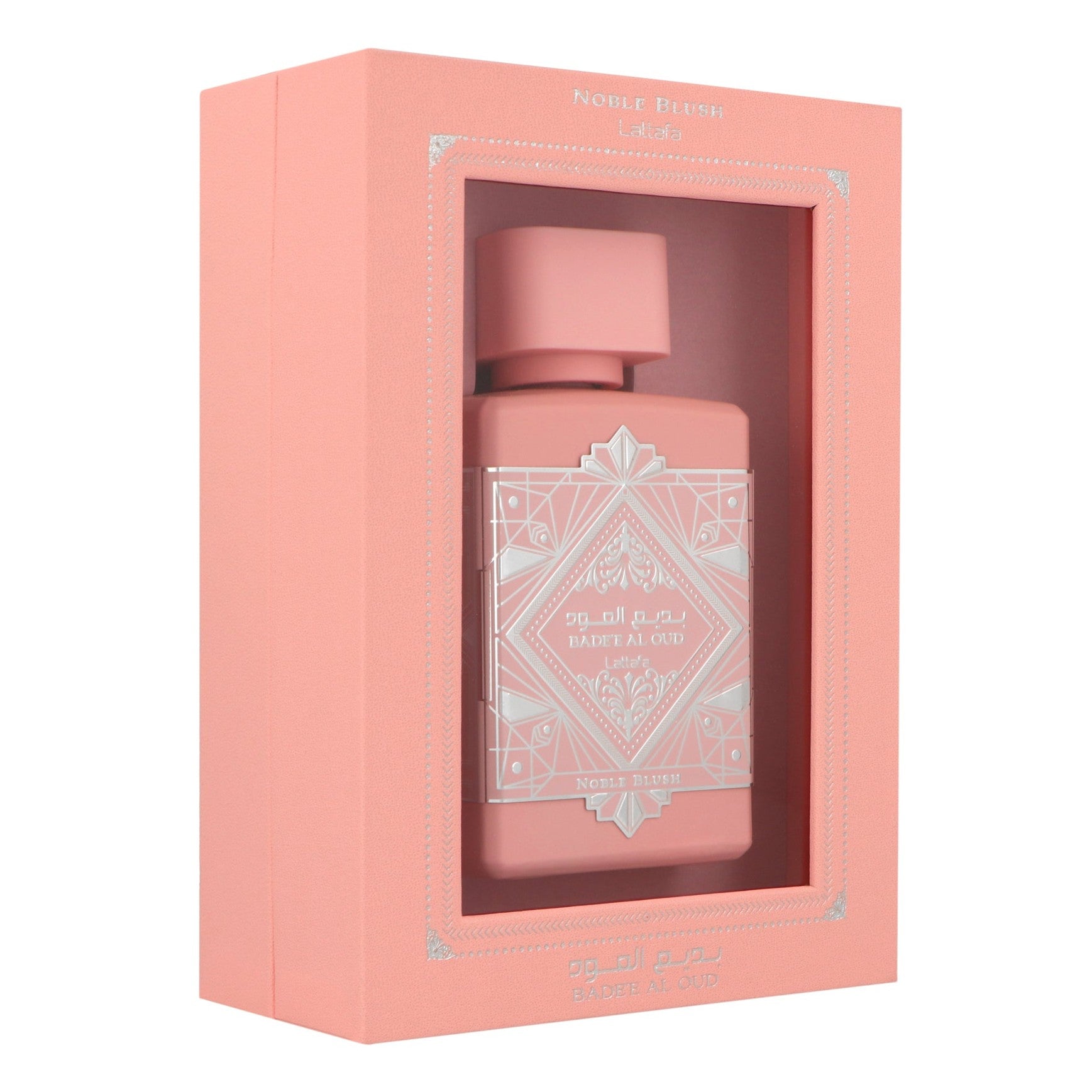 Lattafa Bade`e Al Oud Noble Blush Edp 100ml