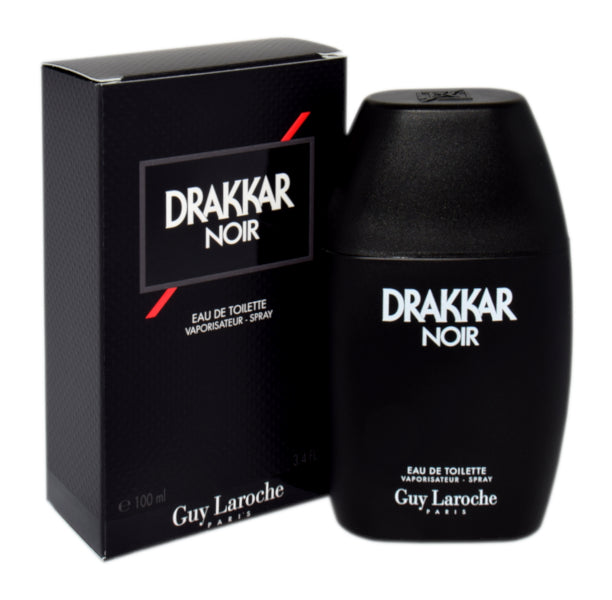 Guy Laroche Drakkar Noir Edt 100ml