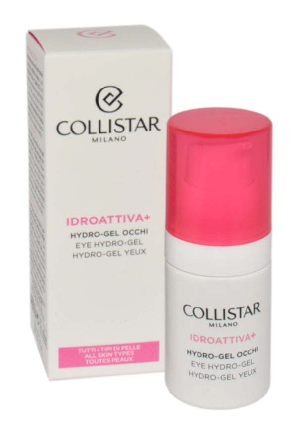 Collistar Idroattiva Hydro-Gel Augen 15 ml