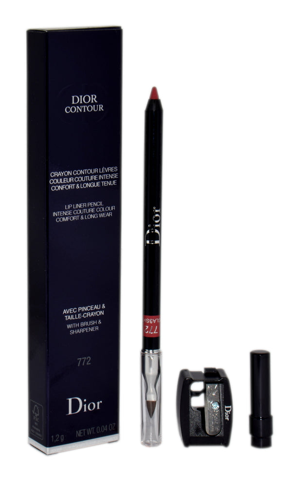 Dior Kontur-Lippenkonturenstift 772 Classic 1,2 g