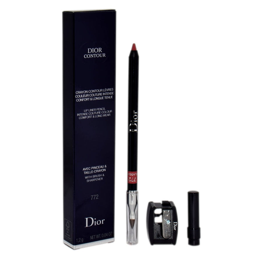 Dior Kontur-Lippenkonturenstift 772 Classic 1,2 g