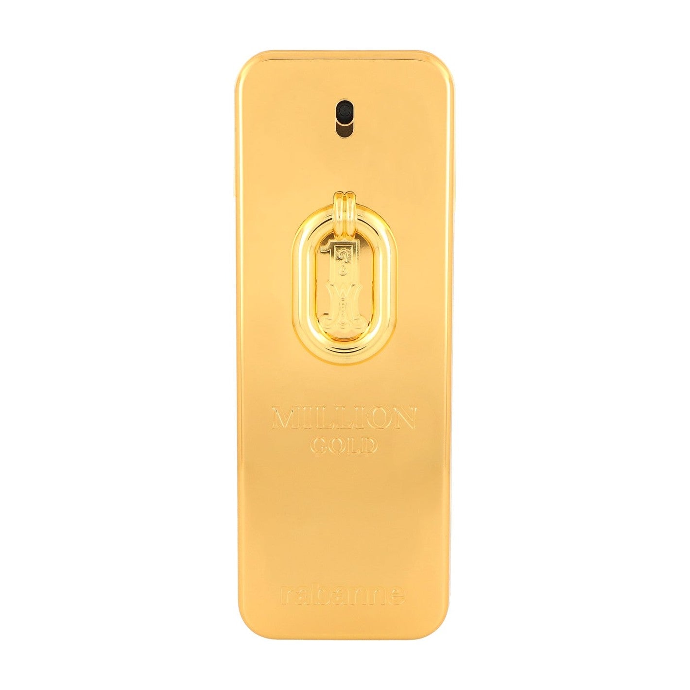 Paco Rabanne Million Gold Man Edp 200ml